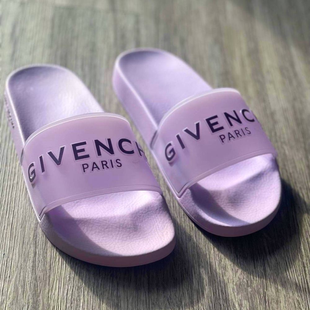 Brandnew givenchy slides
